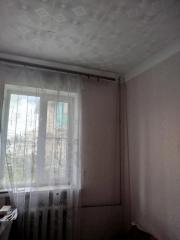 Продается Квартира, Трубицина 15, район Кировский, г. Донецк, Донецкая Народная Республика, Россия