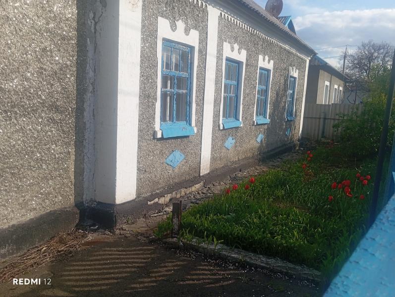 Продается Дом, Североуральская  32, район Пролетарский, г. Донецк, Донецкая Народная Республика, Россия