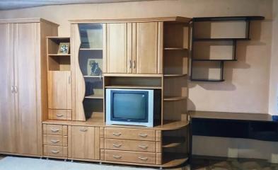 Продается Квартира, Кронштадтская 75, район Макеевка - Червоногвардейский, г. Донецк, Донецкая Народная Республика, Россия