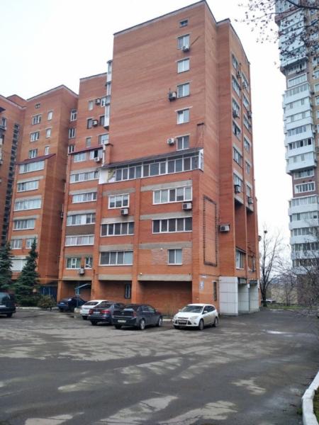 Продается Квартира, пр. Панфилова , район Киевский, г. Донецк, Донецкая Народная Республика, Россия