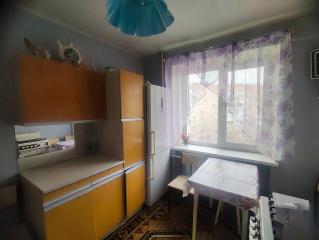Продается Квартира, пр. Дзержинского , район Ворошиловский, г. Донецк, Донецкая Народная Республика, Россия