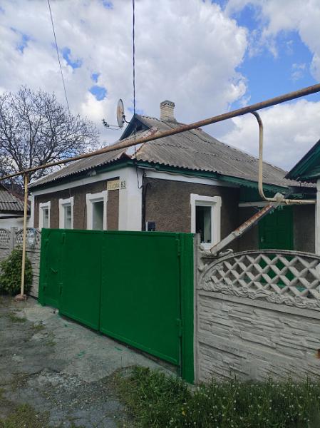 Продается Дом, Пухова , район Ленинский, г. Донецк, Донецкая Народная Республика, Россия