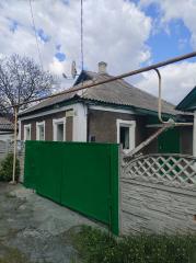 Продается Дом, Пухова , район Ленинский, г. Донецк, Донецкая Народная Республика, Россия