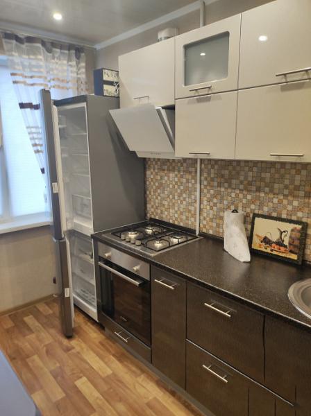 Продается Квартира, Прожекторная 23, район Пролетарский, г. Донецк, Донецкая Народная Республика, Россия