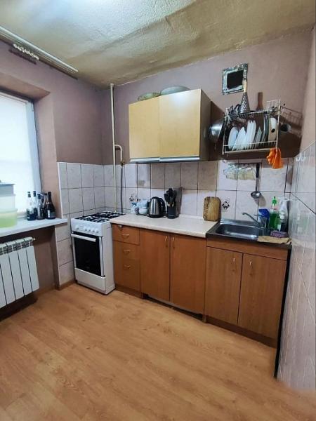Продается Квартира, Макеевка - Центрально-городской р-н. , г. Донецк, Донецкая Народная Республика, Россия