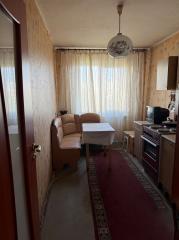 Продается Квартира, Куйбышева , район Куйбышевский, г. Донецк, Донецкая Народная Республика, Россия