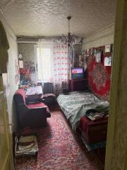 Продается Квартира, Калининский р-н. , г. Донецк, Донецкая Народная Республика, Россия