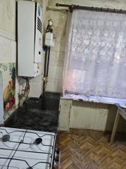 Продается Квартира, Корниенко 95, район Куйбышевский, г. Донецк, Донецкая Народная Республика, Россия