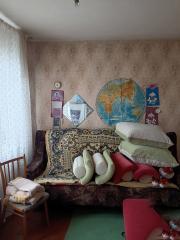 Продается Квартира, 663 квартал 1, район Макеевка - Червоногвардейский, г. Донецк, Донецкая Народная Республика, Россия