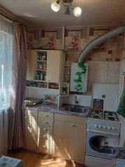 Продается Квартира, Петровский р-н. , г. Донецк, Донецкая Народная Республика, Россия