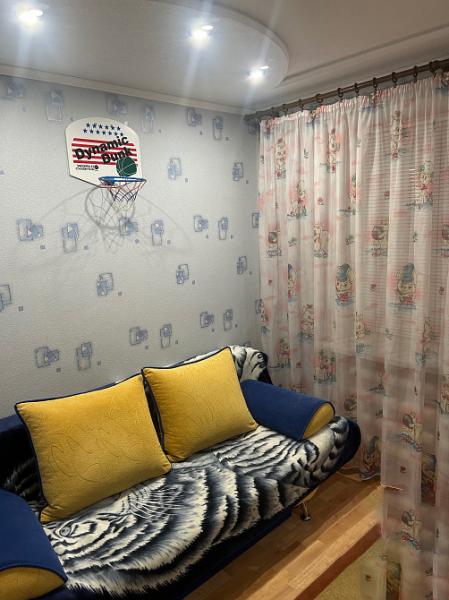 Продается Квартира, Пролетарский р-н. , г. Донецк, Донецкая Народная Республика, Россия