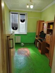 Продается Квартира, Кирова 57, район Макеевка - Кировский, г. Донецк, Донецкая Народная Республика, Россия