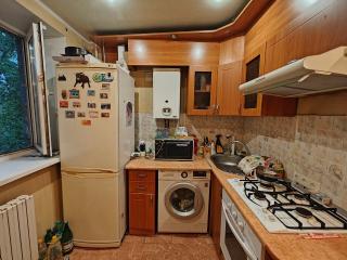 Продается Квартира, Энгельса 116, район Куйбышевский, г. Донецк, Донецкая Народная Республика, Россия