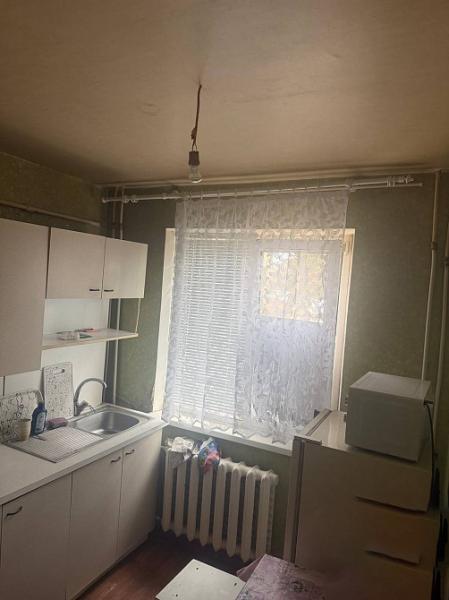 Продается Квартира, кв. Металлург 10, район Макеевка - Центрально-городской, г. Донецк, Донецкая Народная Республика, Россия