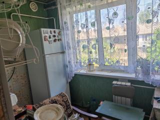 Продается Квартира, кв. Химик 34, район Макеевка - Центрально-городской, г. Донецк, Донецкая Народная Республика, Россия