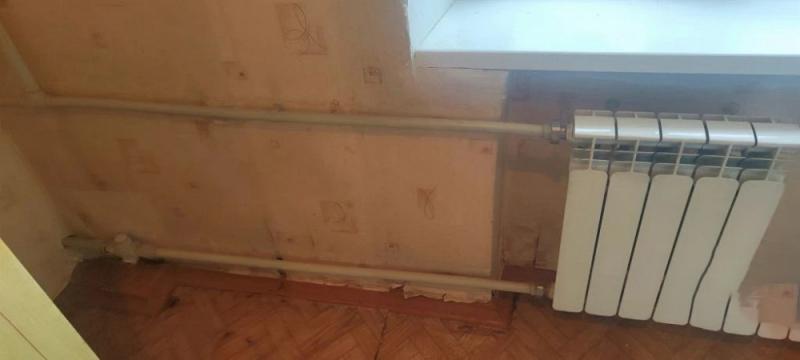 Продается Квартира, Кирова 54, район Ленинский, г. Донецк, Донецкая Народная Республика, Россия