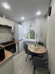 Сдается в аренду Квартира, кв. Гвардейский 7, район Макеевка - Центрально-городской, г. Донецк, Донецкая Народная Республика, Россия