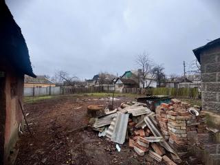 Продается Участок, Белокаменный 4, район Куйбышевский, г. Донецк, Донецкая Народная Республика, Россия