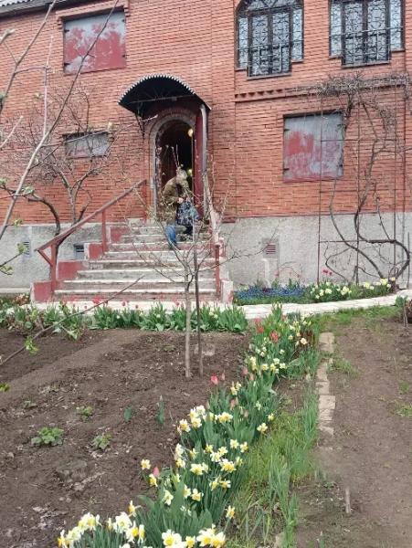 Продается Дача, Верховинская 60, район Кировский, г. Донецк, Донецкая Народная Республика, Россия