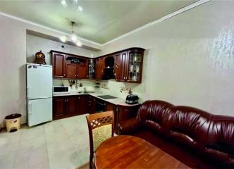 Продается Квартира, пр. Ильича 17в, район Калининский, г. Донецк, Донецкая Народная Республика, Россия