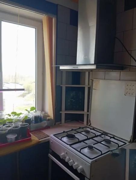 Сдается в аренду Квартира, Зеленый 65, район Макеевка - Горняцкий, г. Донецк, Донецкая Народная Республика, Россия
