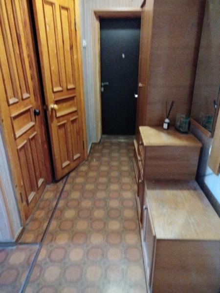 Продается Квартира, пр. Ильича 1, район Ворошиловский, г. Донецк, Донецкая Народная Республика, Россия