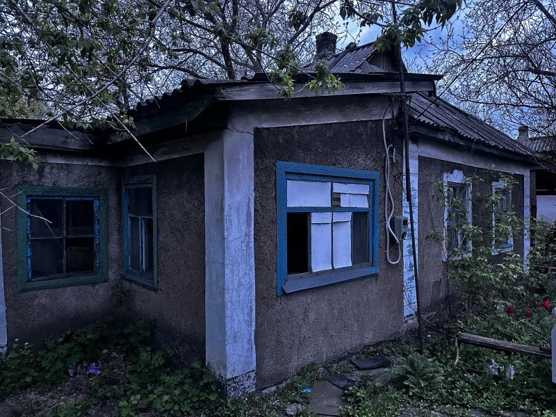 Продается Дом, Куйбышевский р-н. , г. Донецк, Донецкая Народная Республика, Россия