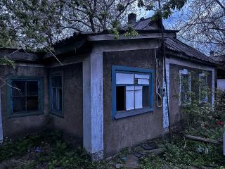Продается Дом, Куйбышевский р-н. , г. Донецк, Донецкая Народная Республика, Россия