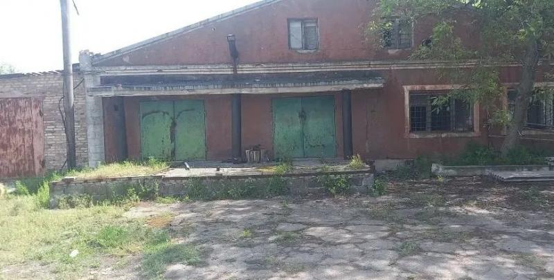 Продается Помещение, Полиграфическая 3, район Киевский, г. Донецк, Донецкая Народная Республика, Россия