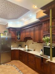 Продается Квартира, пр. Маяковского 20б, район Ворошиловский, г. Донецк, Донецкая Народная Республика, Россия