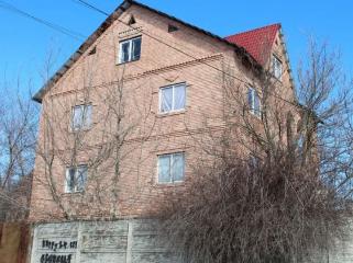 Продается Дом, Великоновоселовская 81, район Куйбышевский, г. Донецк, Донецкая Народная Республика, Россия