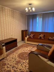Продается Квартира, бул. Шахтостроителей 11, район Калининский, г. Донецк, Донецкая Народная Республика, Россия