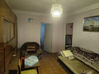 Продается Квартира, Бирюзова 24, район Кировский, г. Донецк, Донецкая Народная Республика, Россия