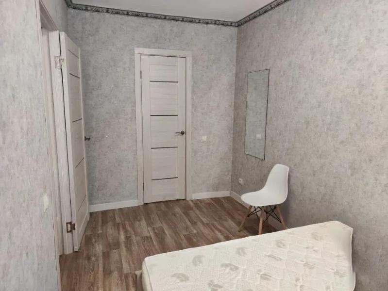 Сдается в аренду Квартира, пр. Дзержинского 49, район Калининский, г. Донецк, Донецкая Народная Республика, Россия