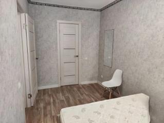 Сдается в аренду Квартира, пр. Дзержинского 49, район Калининский, г. Донецк, Донецкая Народная Республика, Россия