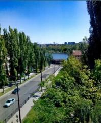 Продается Квартира, Ворошиловский р-н. , г. Донецк, Донецкая Народная Республика, Россия