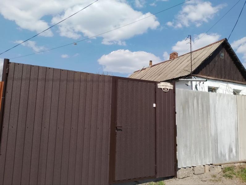 Продается Дом, 10 февраля 28, район Буденновский, г. Донецк, Донецкая Народная Республика, Россия