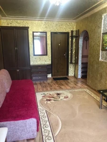Продается Квартира, Ворошиловский р-н. , г. Донецк, Донецкая Народная Республика, Россия