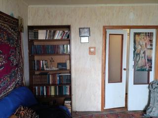 Продается Квартира, Абакумова 93, район Кировский, г. Донецк, Донецкая Народная Республика, Россия
