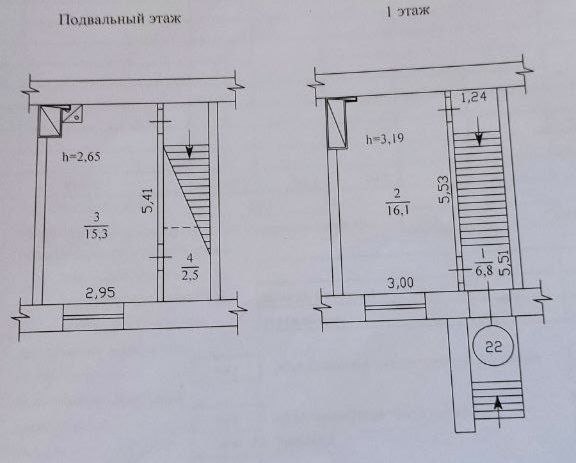 Продается Дом, Петровский р-н. , г. Донецк, Донецкая Народная Республика, Россия