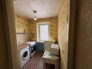Продается Квартира, Прожекторная 10, район Пролетарский, г. Донецк, Донецкая Народная Республика, Россия