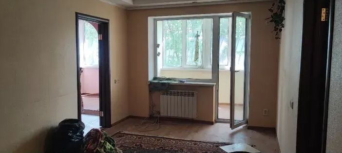 Продается Квартира, Петровского 136, район Кировский, г. Донецк, Донецкая Народная Республика, Россия
