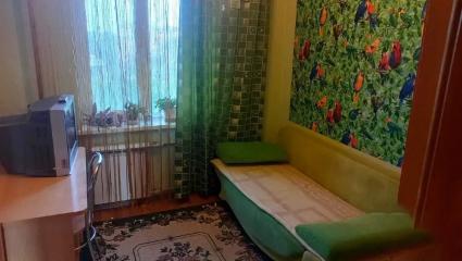 Сдается в аренду Квартира, Макеевка - Горняцкий р-н. , г. Донецк, Донецкая Народная Республика, Россия