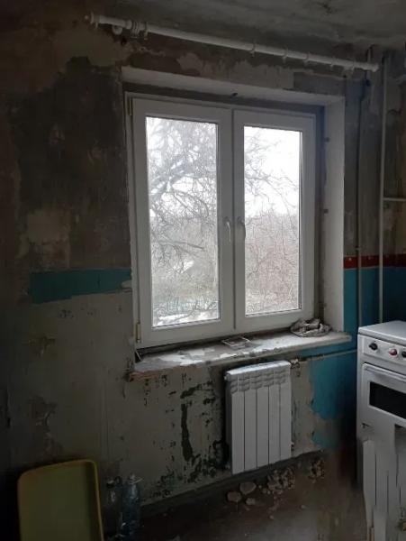 Продается Квартира, Тухачевского 1, район Макеевка - Червоногвардейский, г. Донецк, Донецкая Народная Республика, Россия