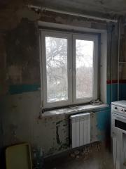 Продается Квартира, Тухачевского 1, район Макеевка - Червоногвардейский, г. Донецк, Донецкая Народная Республика, Россия