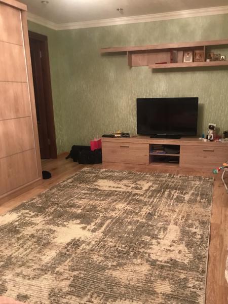 Продается Квартира, Пархоменко , район Калининский, г. Донецк, Донецкая Народная Республика, Россия