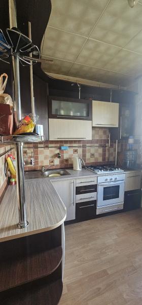 Продается Квартира, Пухова 31, район Ленинский, г. Донецк, Донецкая Народная Республика, Россия