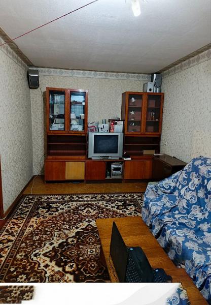 Продается Квартира, Петровского 123б, район Петровский, г. Донецк, Донецкая Народная Республика, Россия