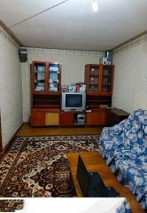 Продается Квартира, Петровского 123б, район Петровский, г. Донецк, Донецкая Народная Республика, Россия