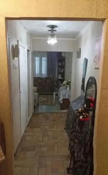 Продается Квартира, пр. Ильича 32, район Калининский, г. Донецк, Донецкая Народная Республика, Россия